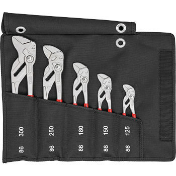 001955S4 �v���C���[�����`�Z�b�g KNIPEX(�N�j�y�b�N�X) 89612048