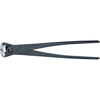 強力型喰い切り KNIPEX(クニペックス)