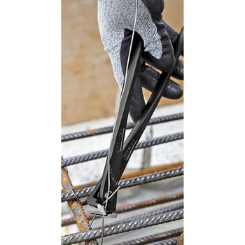 強力型喰い切り KNIPEX(クニペックス)