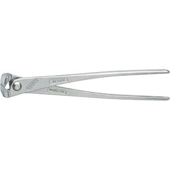 強力型喰い切り KNIPEX(クニペックス)