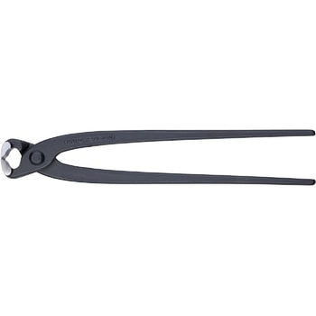 喰い切り KNIPEX(クニペックス)