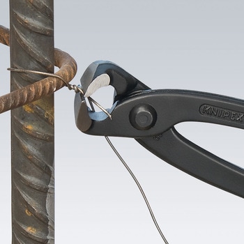喰い切り KNIPEX(クニペックス)
