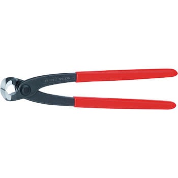 喰い切り KNIPEX(クニペックス)