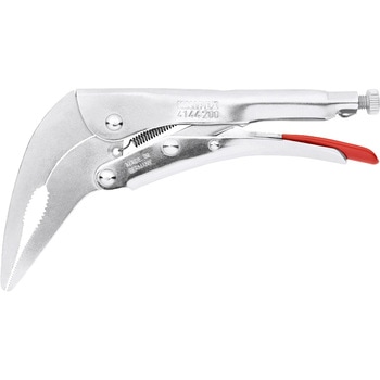 ロングノーズグリッププライヤー KNIPEX(クニペックス)