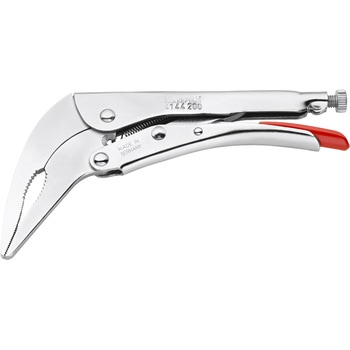 ロングノーズグリッププライヤー KNIPEX(クニペックス)