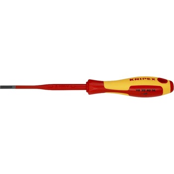 1000V 絶縁ドライバー KNIPEX(クニペックス)