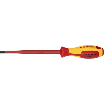 1000V 絶縁ドライバー KNIPEX(クニペックス)