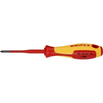 1000V 絶縁ドライバー KNIPEX(クニペックス)
