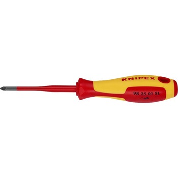 1000V 絶縁ドライバー KNIPEX(クニペックス)