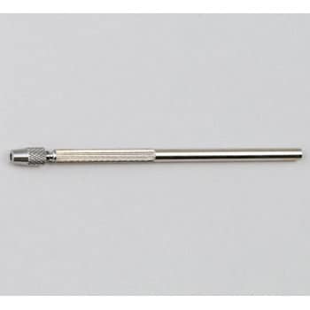 ピンバイス 細軸貫通 TRUSCO