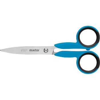 ハードはさみ SECUMAX 363 martor
