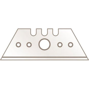 替刃 TRAPEZOID BLADE martor