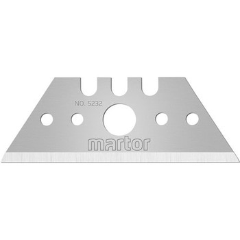 替刃 TRAPEZOID BLADE martor