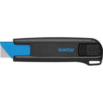 セーフティカッター SECUNORM martor