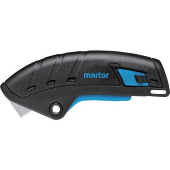 セーフティカッター SECUPRO MERAK martor