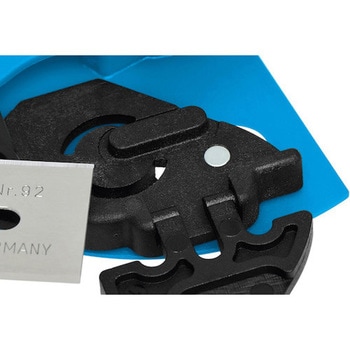 セーフティカッター SECUPRO MERAK martor