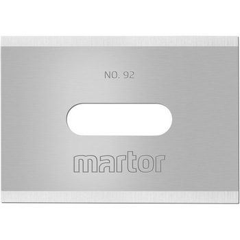 替刃 INDUSTRIAL BLADE martor