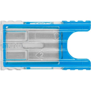 替刃 INDUSTRIAL BLADE martor