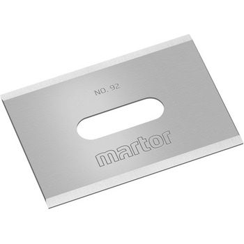 替刃 INDUSTRIAL BLADE martor