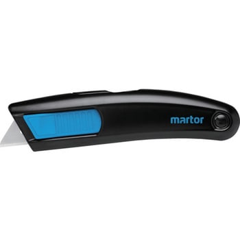 セーフティカッター SECUPRO MEGASAFE martor