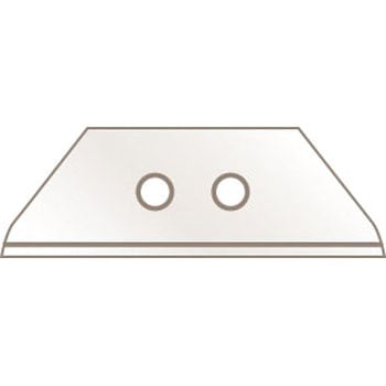 替刃 TRAPEZOID BLADE martor