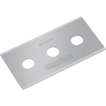 替刃 INDUSTRIAL BLADE martor