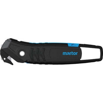 カートンカッター SECUMAX martor