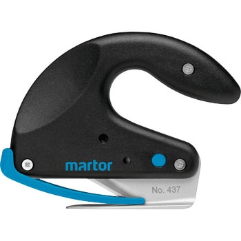 シートカッター SECUMAX OPTICUT PUSH martor