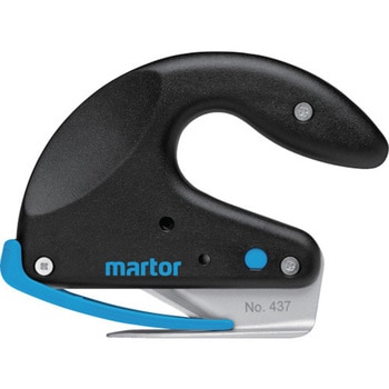 シートカッター SECUMAX OPTICUT PUSH martor