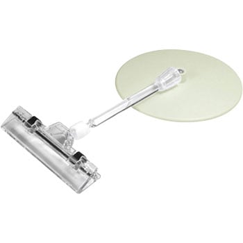 TC-C6BASE-100 �z���_�[���N���b�v �N���b�N�X �}�O�l�b�g�Ȃ� TRUSCO 89614061