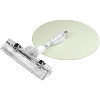 TC-C6BASE-50 �z���_�[���N���b�v �N���b�N�X �}�O�l�b�g�Ȃ� TRUSCO 89614077