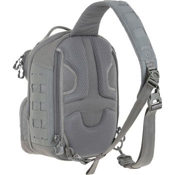 EDGEPEAK スリングパック マックス