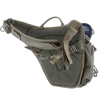 Wolfspur クロスボディ ショルダーバッグ マックス リュックタイプ 通販モノタロウ Wlfblk