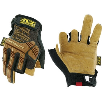 LFR-75-009 レザー M-Pact フレーマー 1双 MECHANIX WEAR 【通販サイト