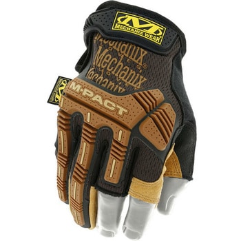 LFR-75-009 レザー M-Pact フレーマー 1双 MECHANIX WEAR 【通販サイト