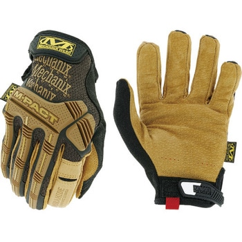 レザー M-Pact MECHANIX WEAR