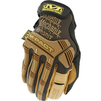 レザー M-Pact MECHANIX WEAR
