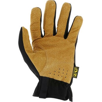 MECHANIX レザー ファストフィット L LFF-75-010-