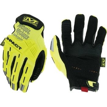 Hi-Viz M-Pact MECHANIX WEAR