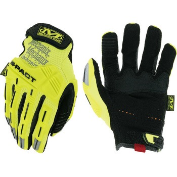 SMP-91-009 Hi-Viz M-Pact MECHANIX WEAR 1�o�� �l�H��v�� �u���C�G���[�F 89614988