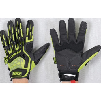 Hi-Viz M-Pact - MECHANIX WEAR
