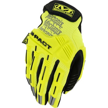 Hi-Viz M-Pact - MECHANIX WEAR
