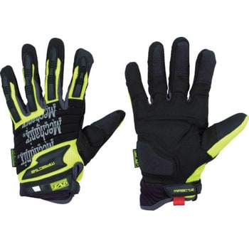 SP2-91-008 Hi-Viz M-Pact2 1双 MECHANIX WEAR 【通販サイトMonotaRO】