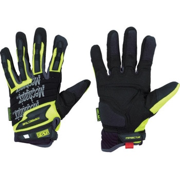 Hi-Viz M-Pact2 MECHANIX WEAR