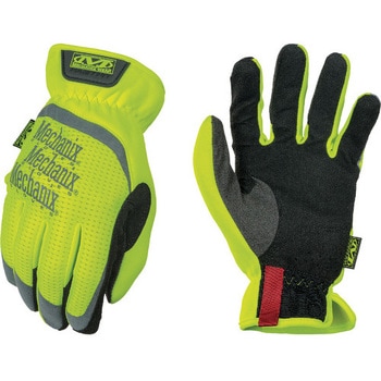 Hi-Viz ファーストフィット MECHANIX WEAR