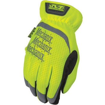 Hi-Viz ファーストフィット MECHANIX WEAR