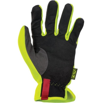 Hi-Viz ファーストフィット MECHANIX WEAR