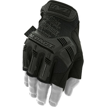 M-Pact フィンガーレス コバート MECHANIX WEAR