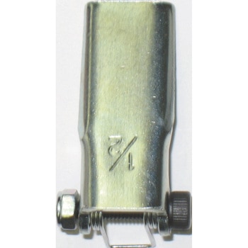 レバーホイストTLH型用パーツ(安全金具) TRUSCO