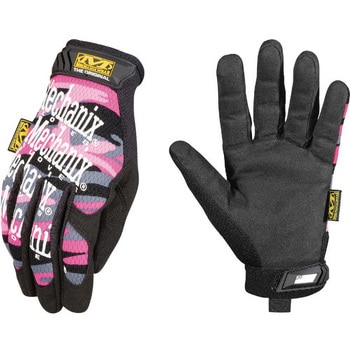 mechanix womens gloves